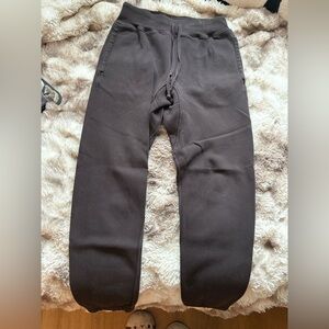 Ralph Lauren RRL Double RL Men's Black Sweatpants